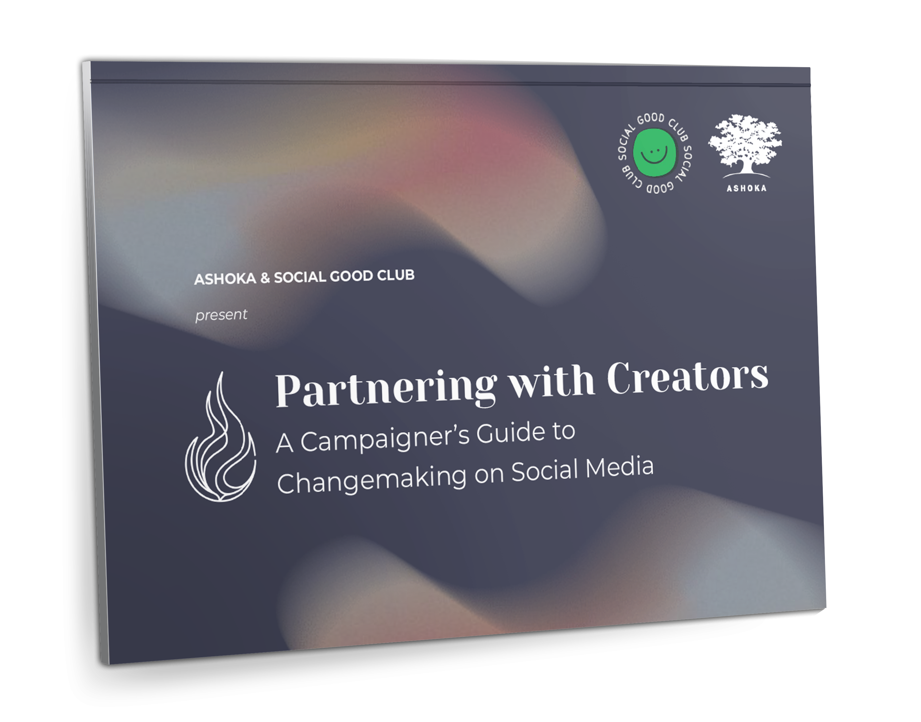 Partnering With Creators playbook