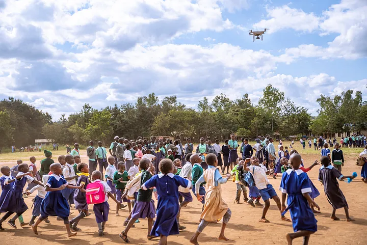 A Kenya Flying Labs STEM activity.png