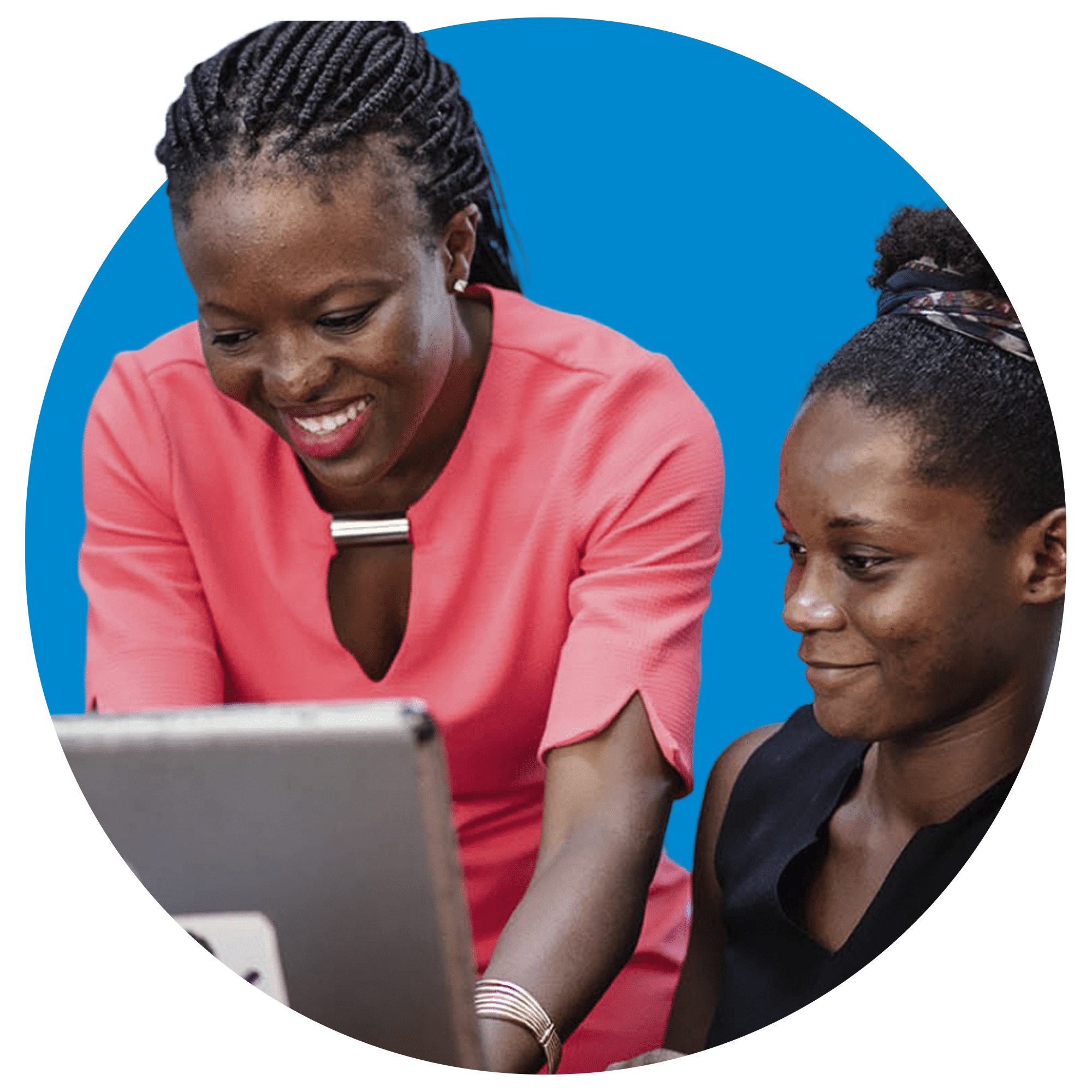 Explore Ashoka's learning modules, free of cost. 
