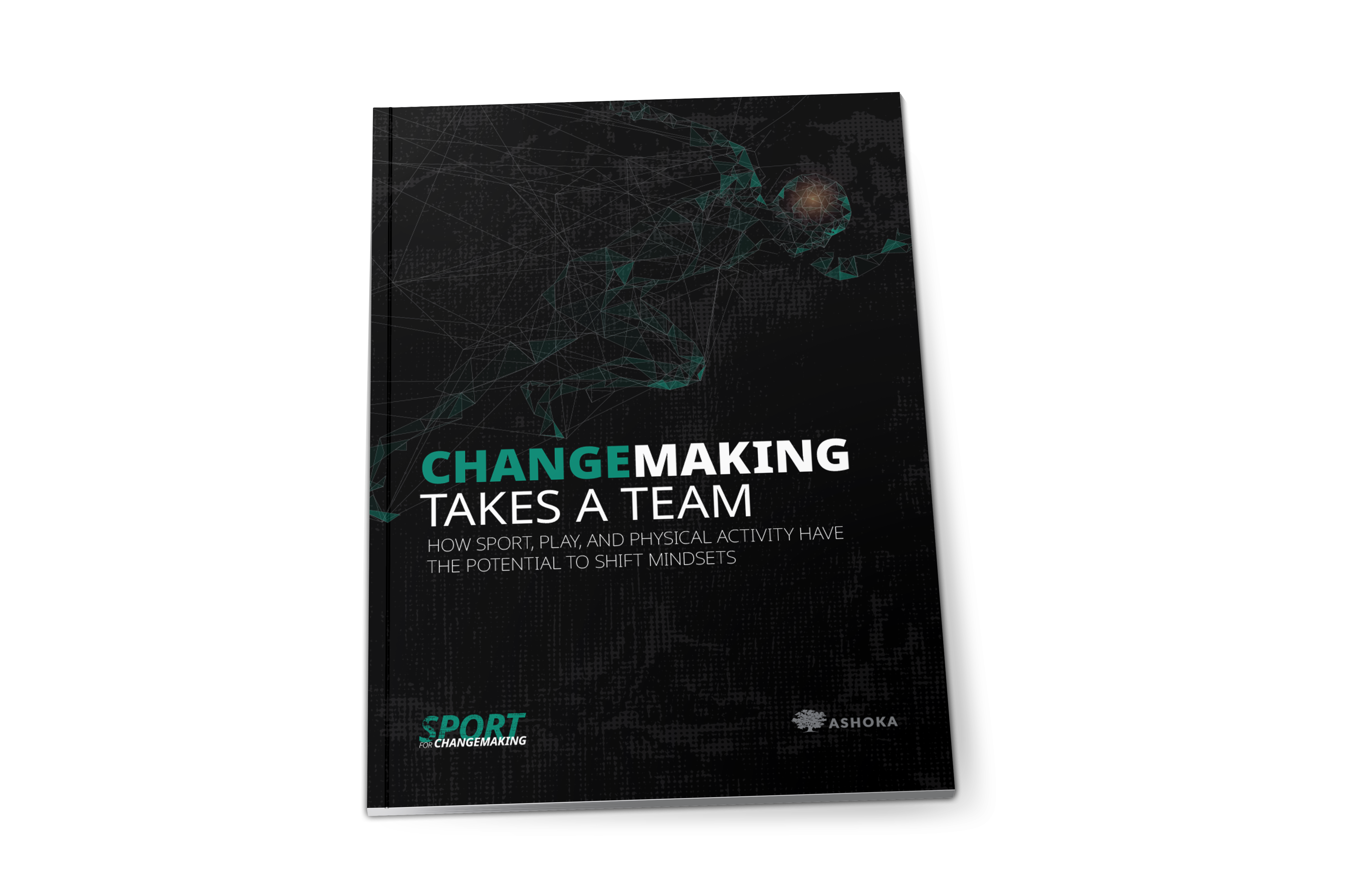 Changemaking Takes a Team
