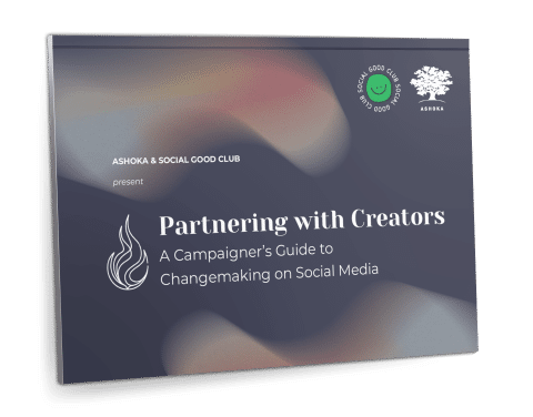 Partnering With Creators playbook