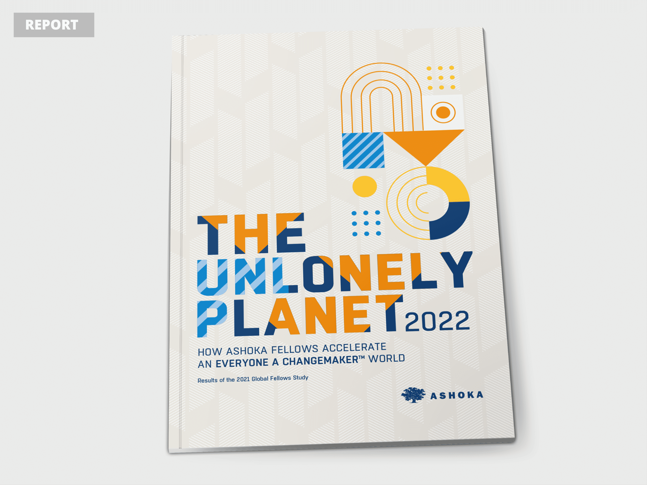 The Unlonely Planet 2022