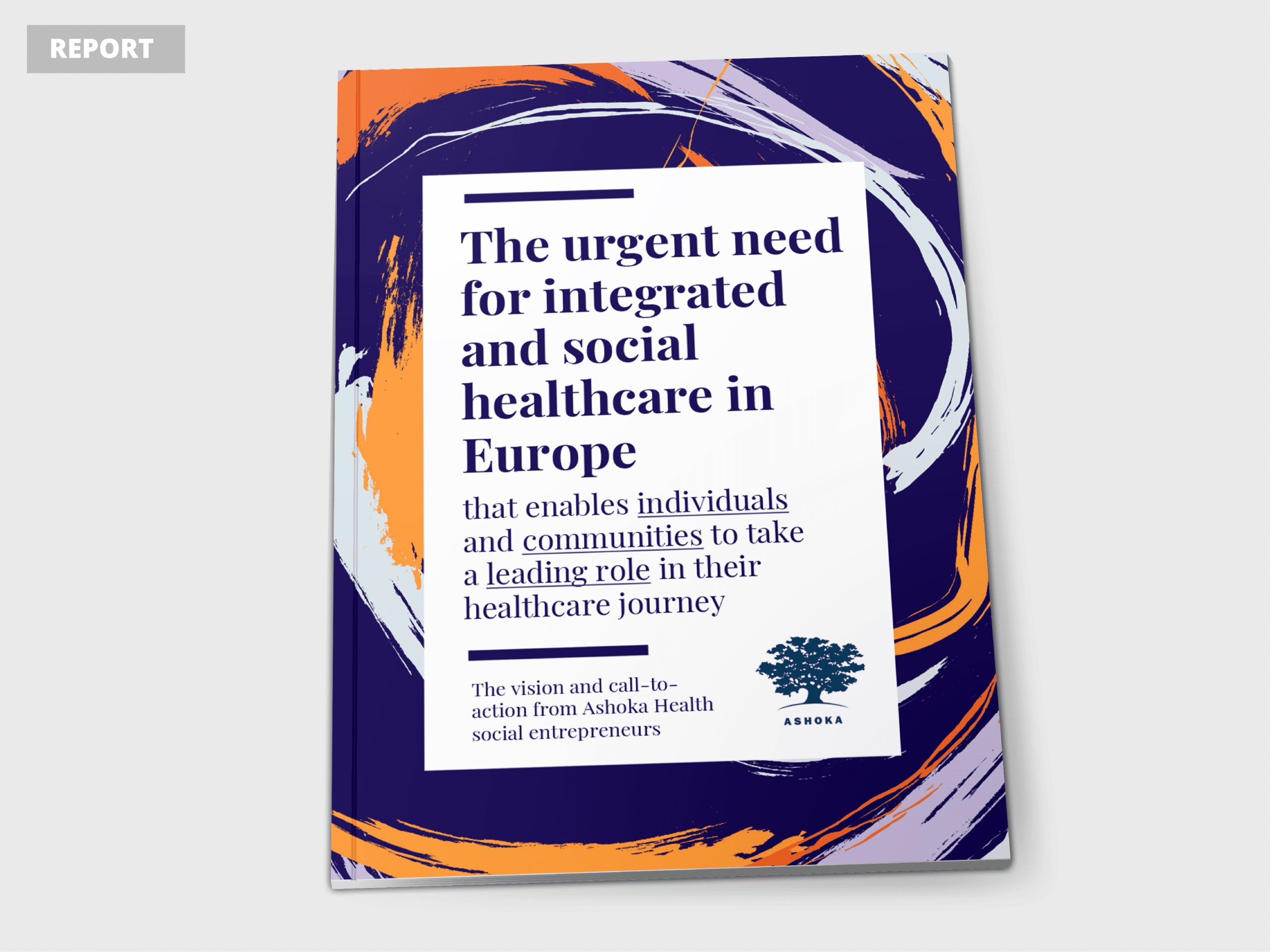 the urgent need for integrated healthcare