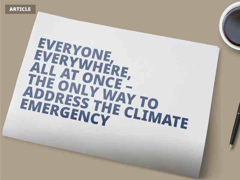 everything everywhere