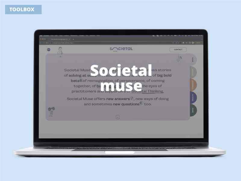 societal muse