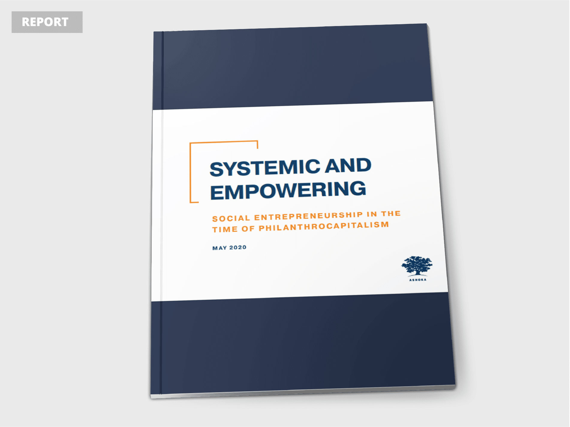 systemic and empowering