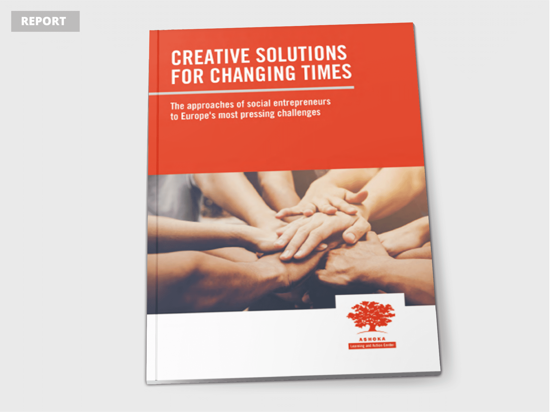 creative solutions