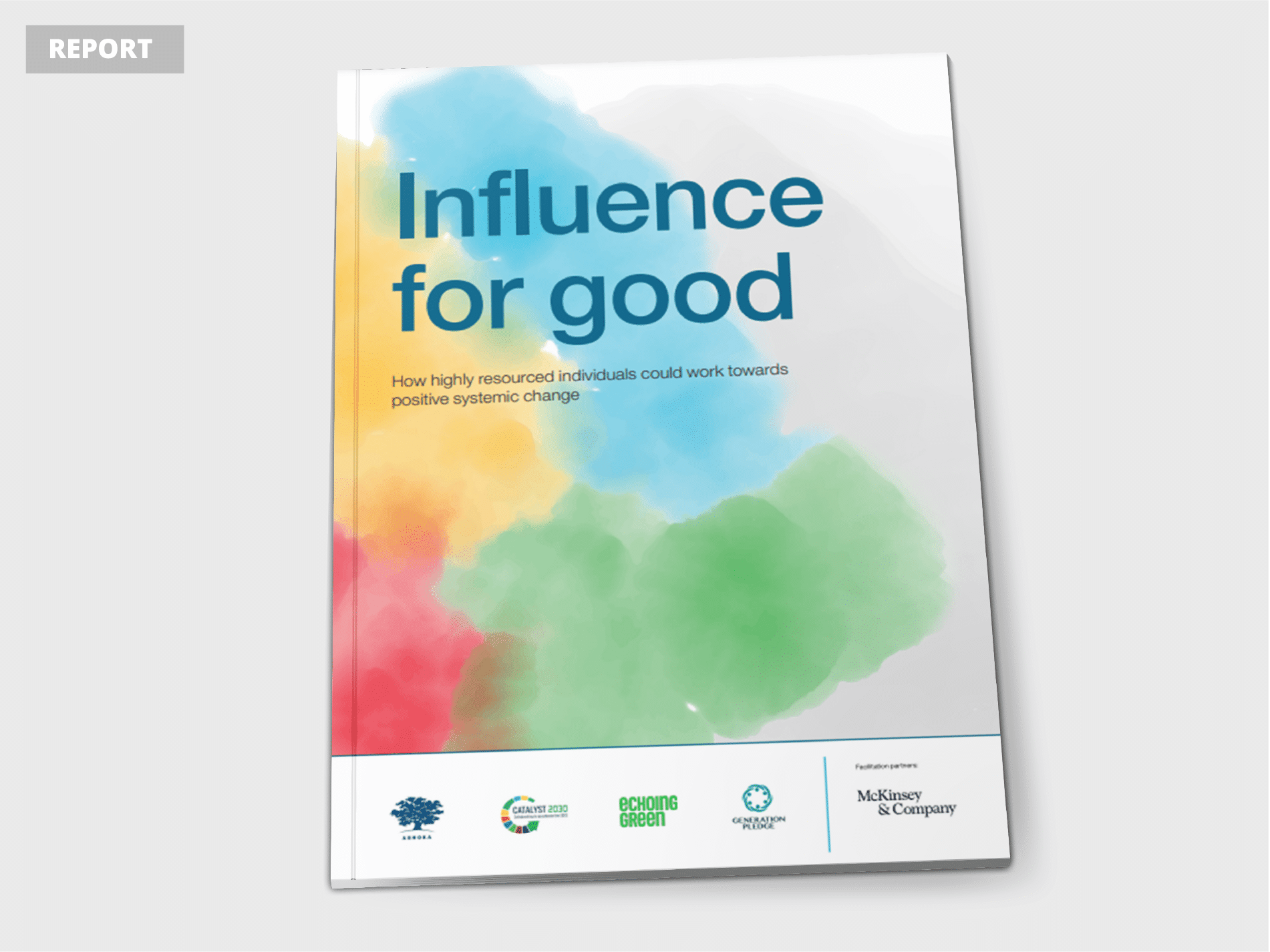 Influence for good