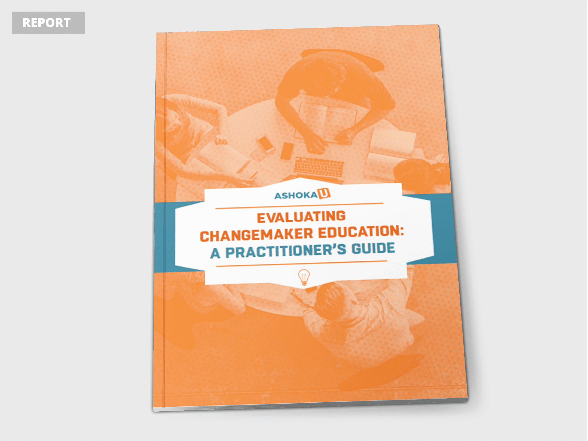 evaluating changemaker education