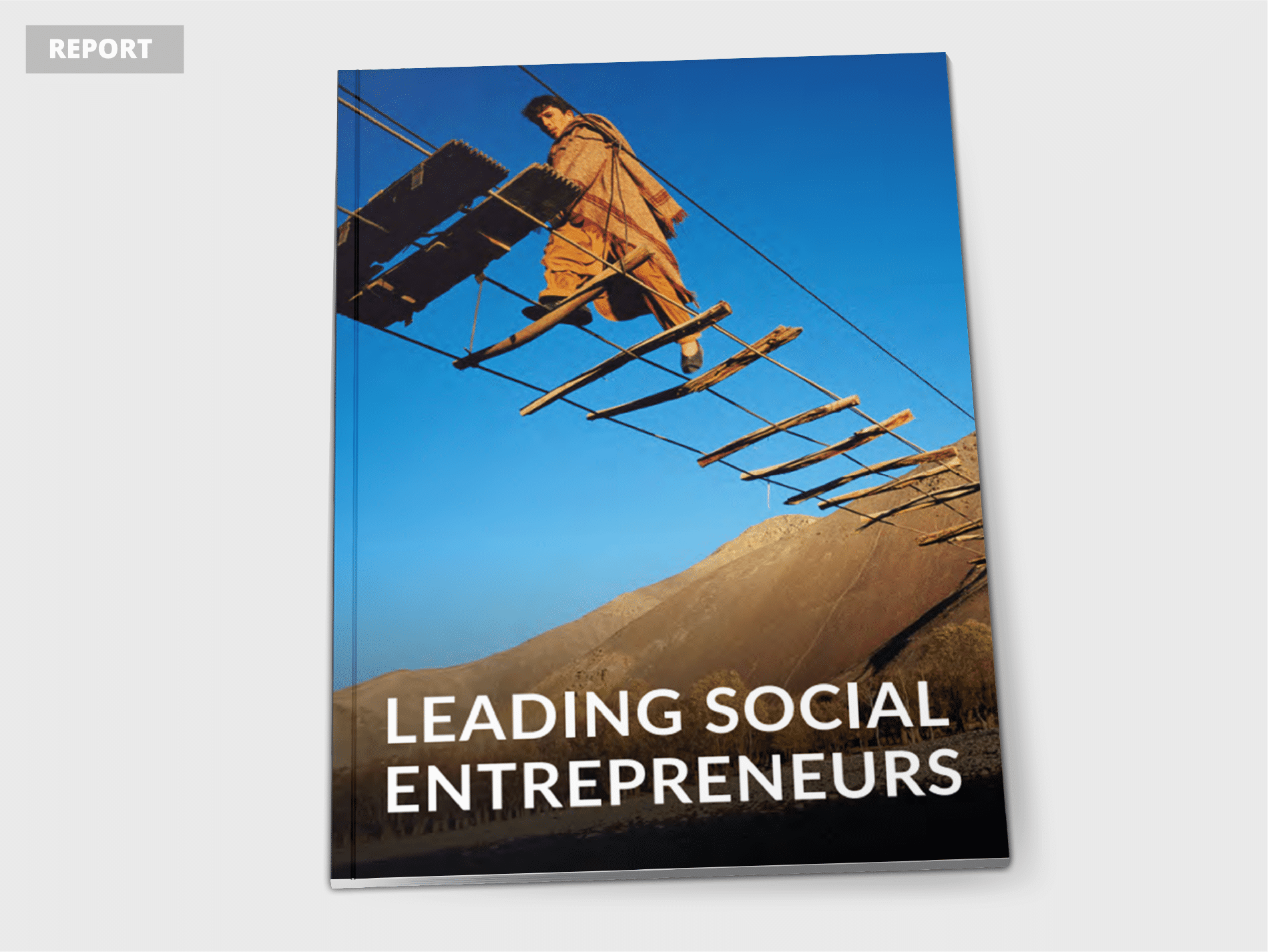 leading social entrepreneurs 2020