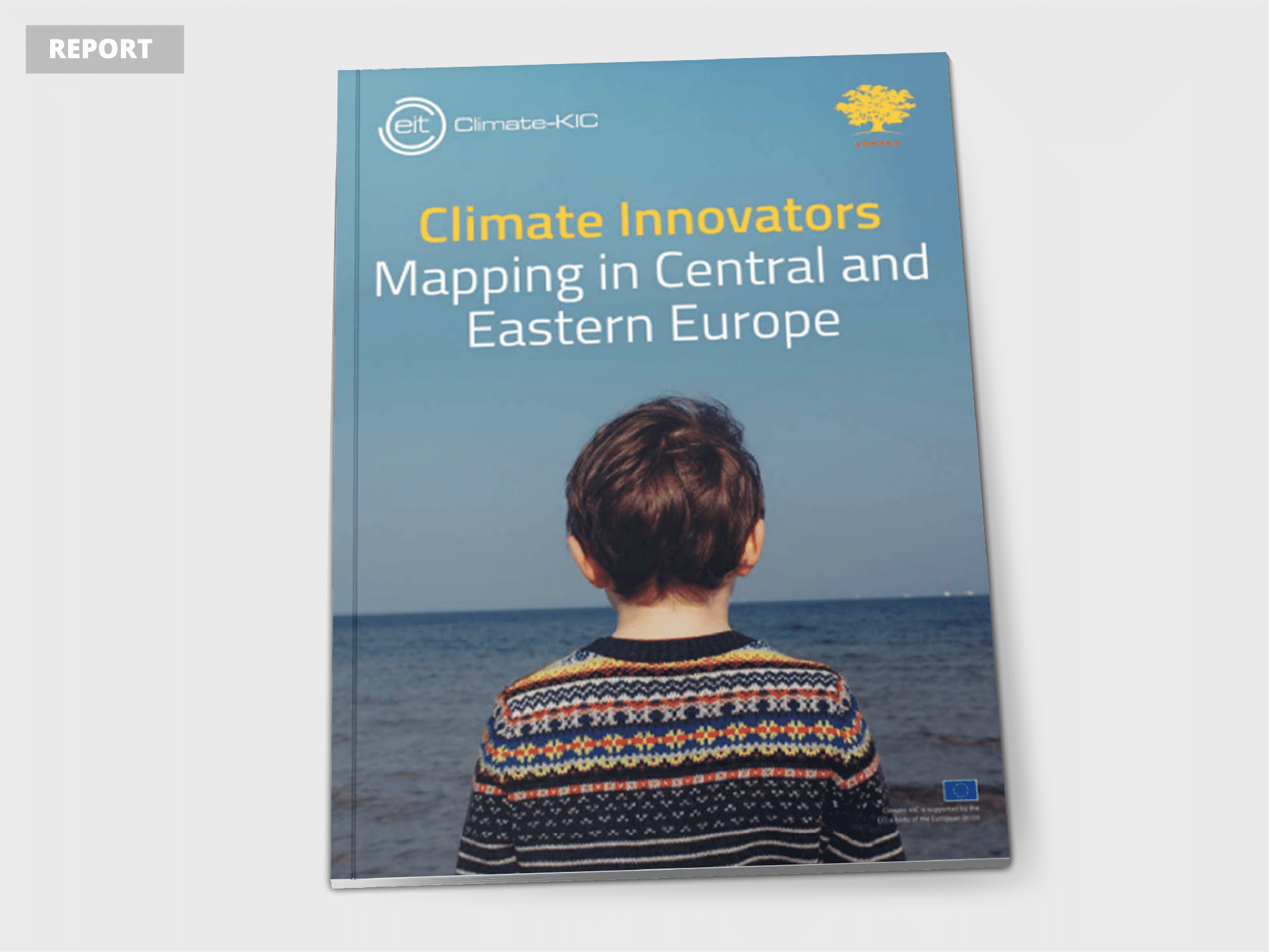 climate innovators