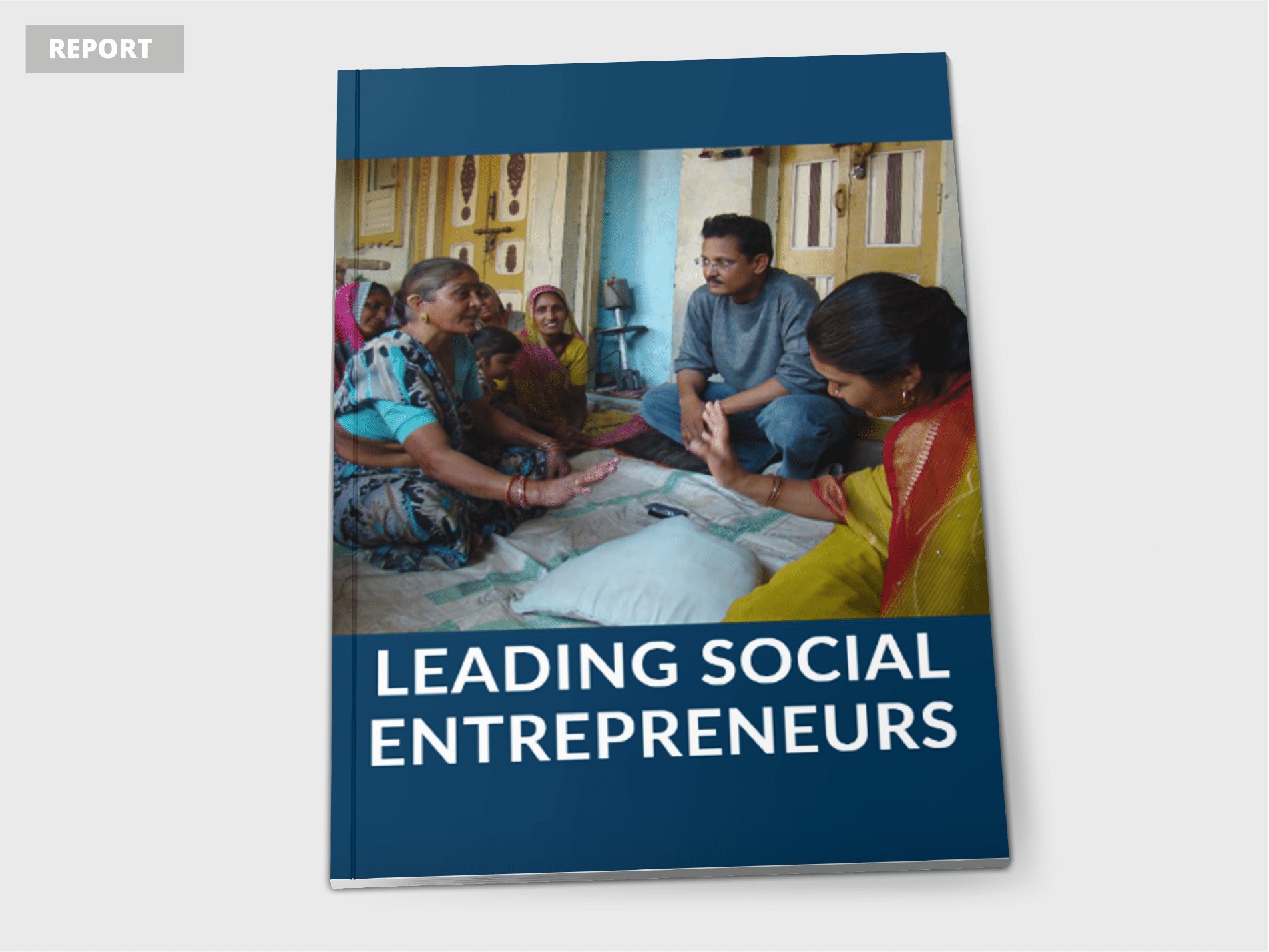 leading social entrepreneurs 2019