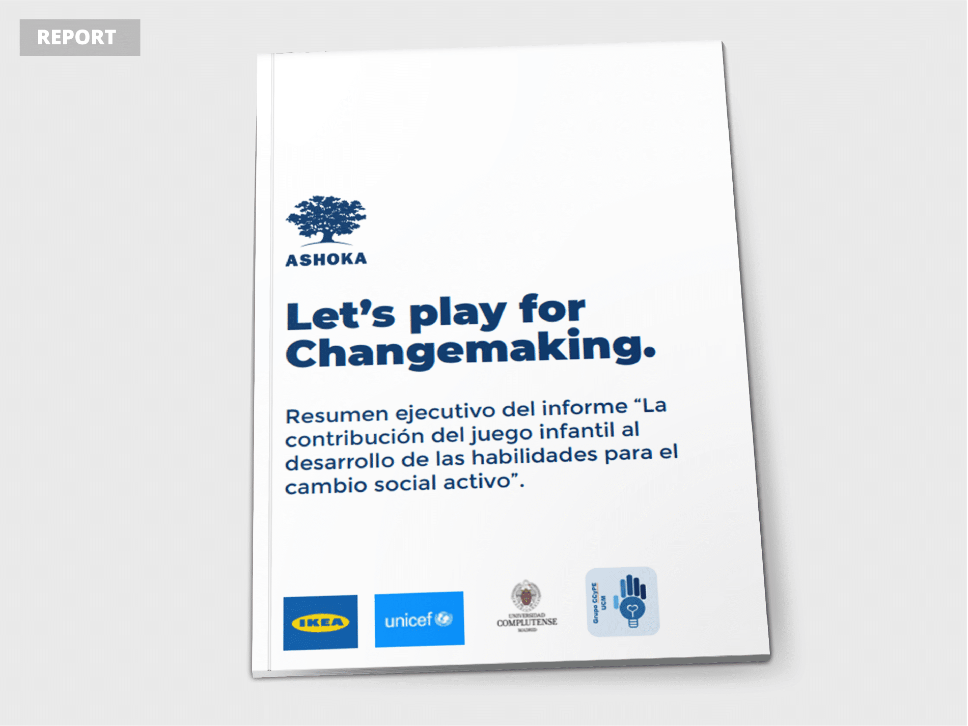 let's play for changemaking