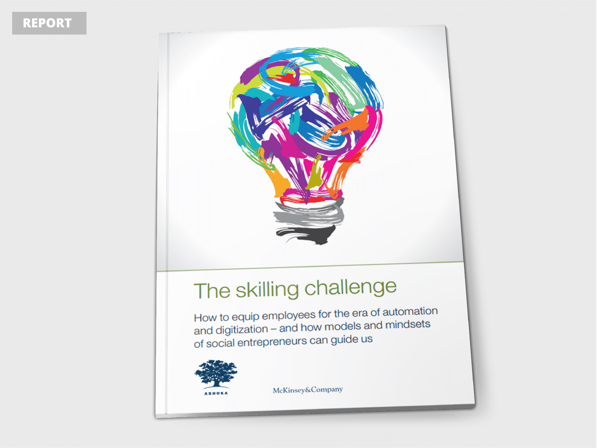 the skilling challenge