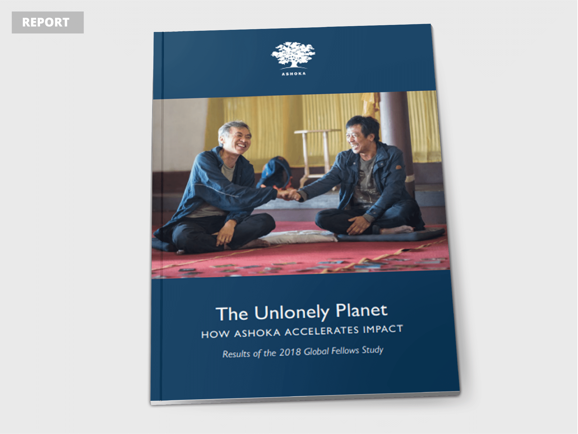 unlonely planet 2018