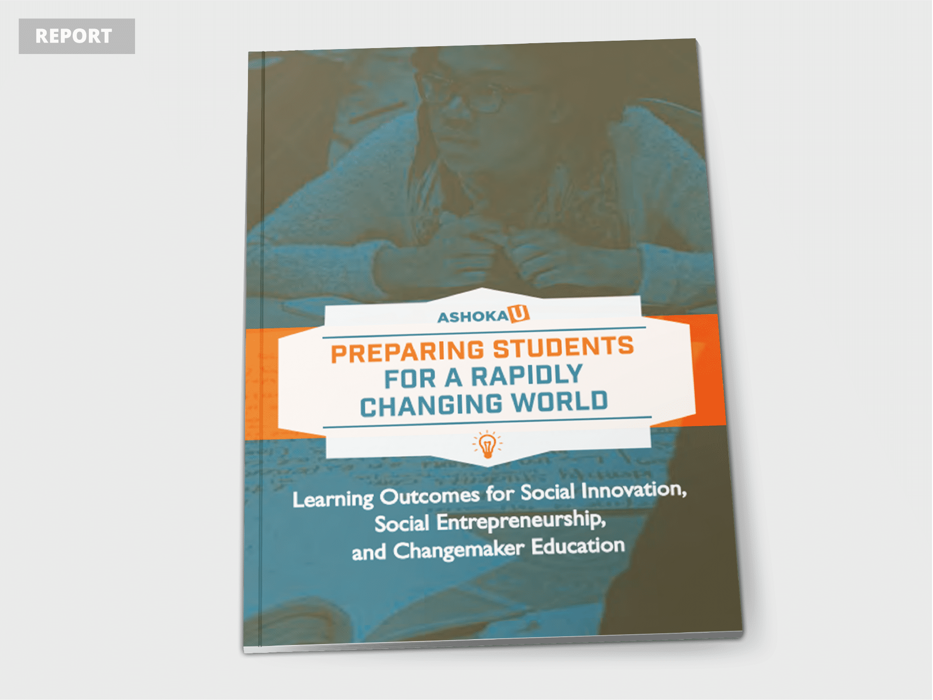 preparing students for a rapidly changing world