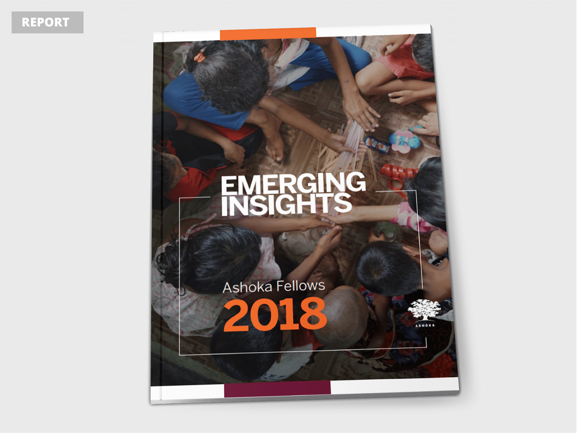 emerging insights 2018