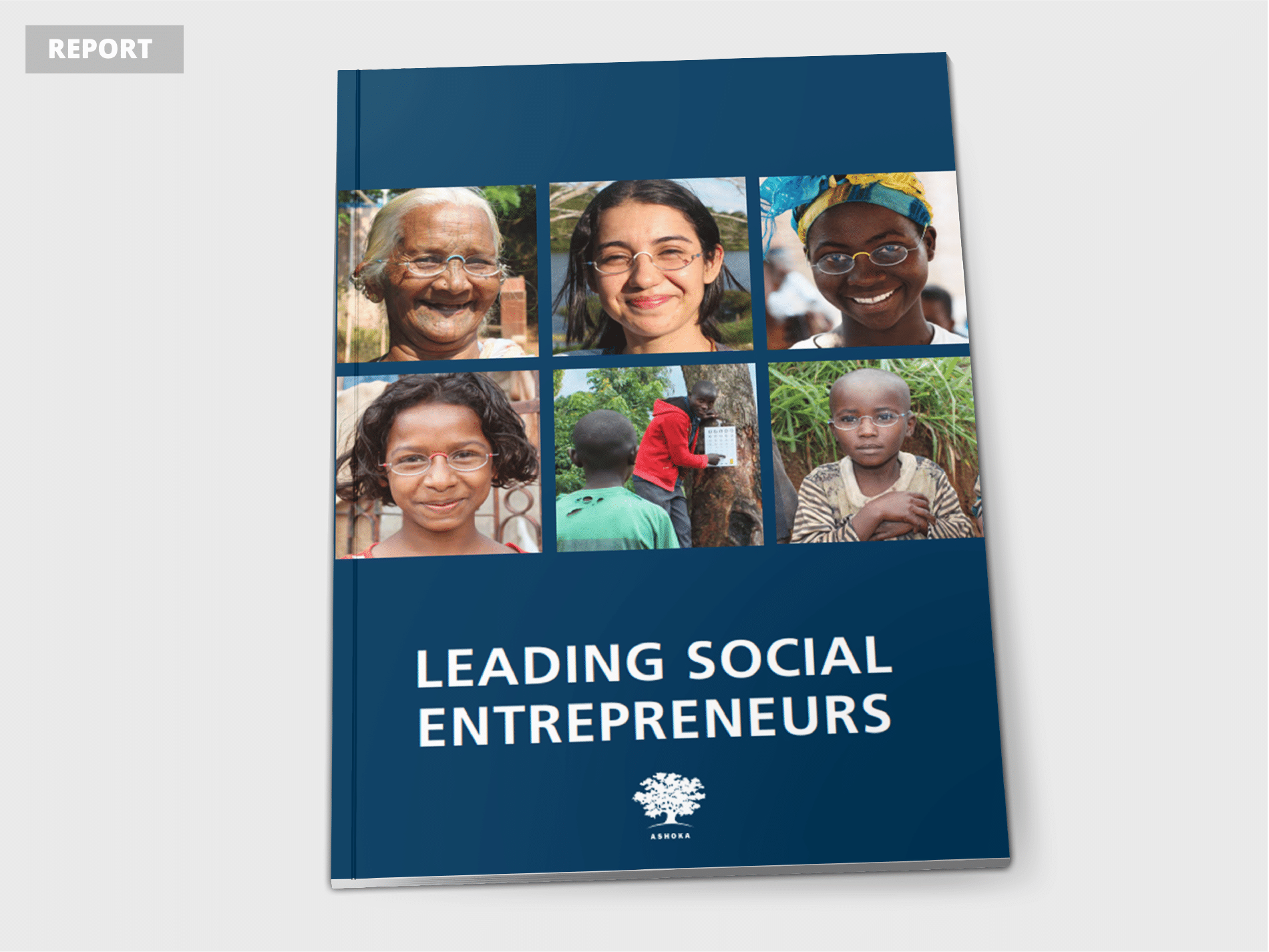leading social entrepreneurs 2018