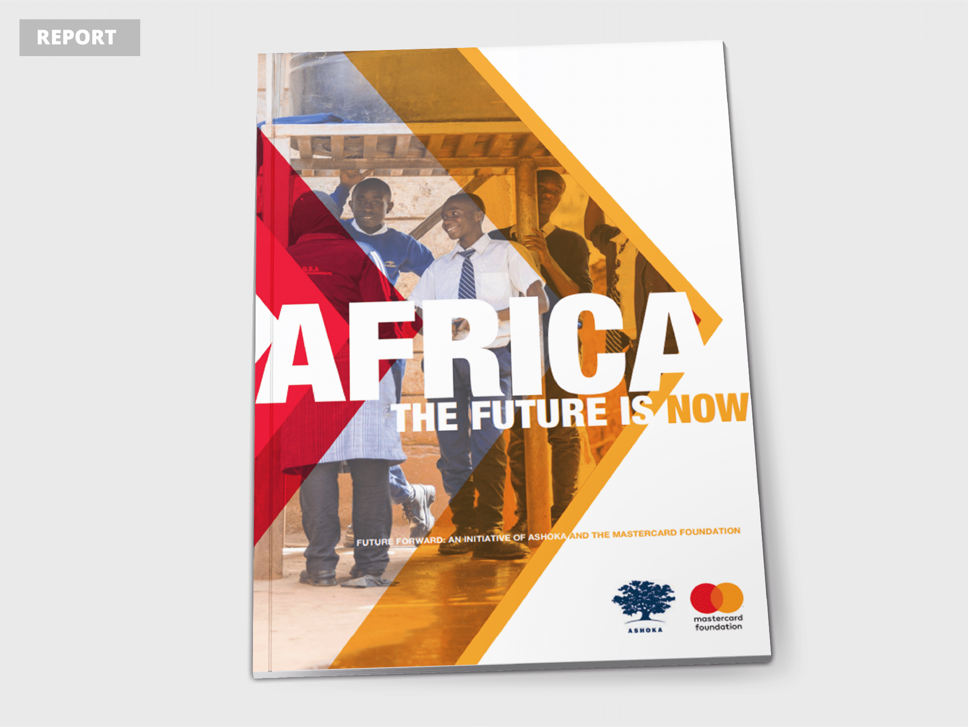 The future is now Africa