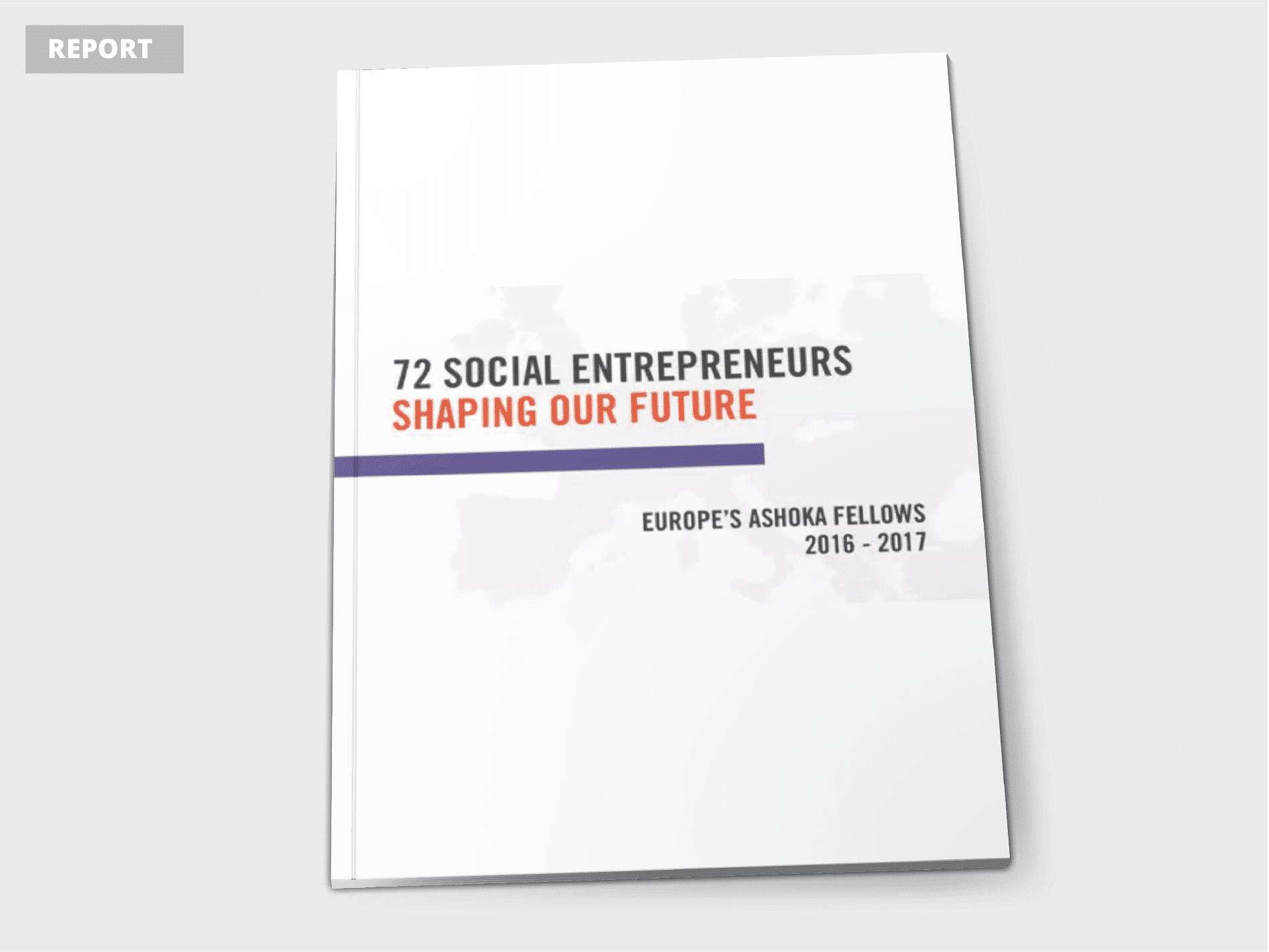 72 social entrepreneurs