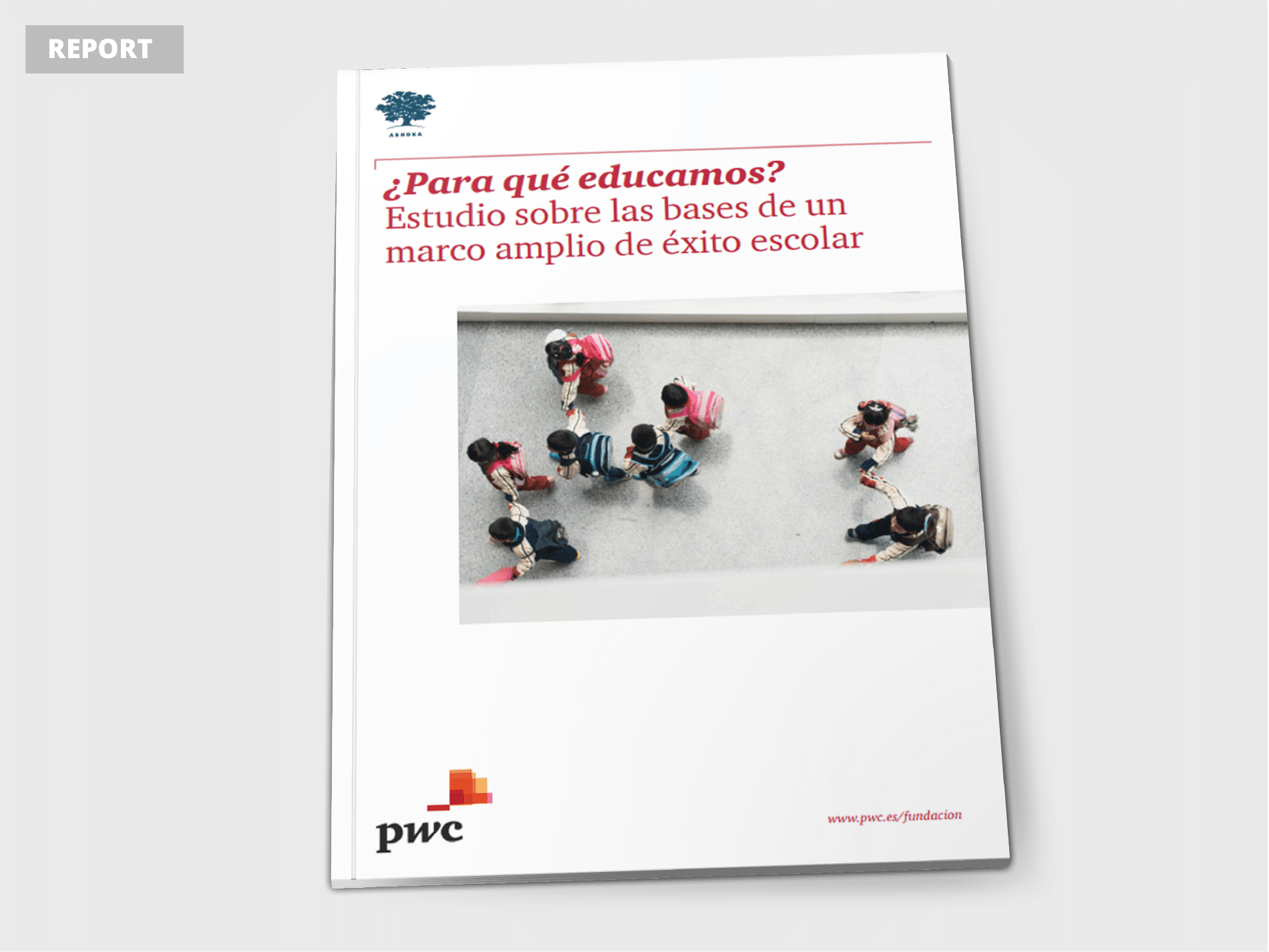 para que educamos