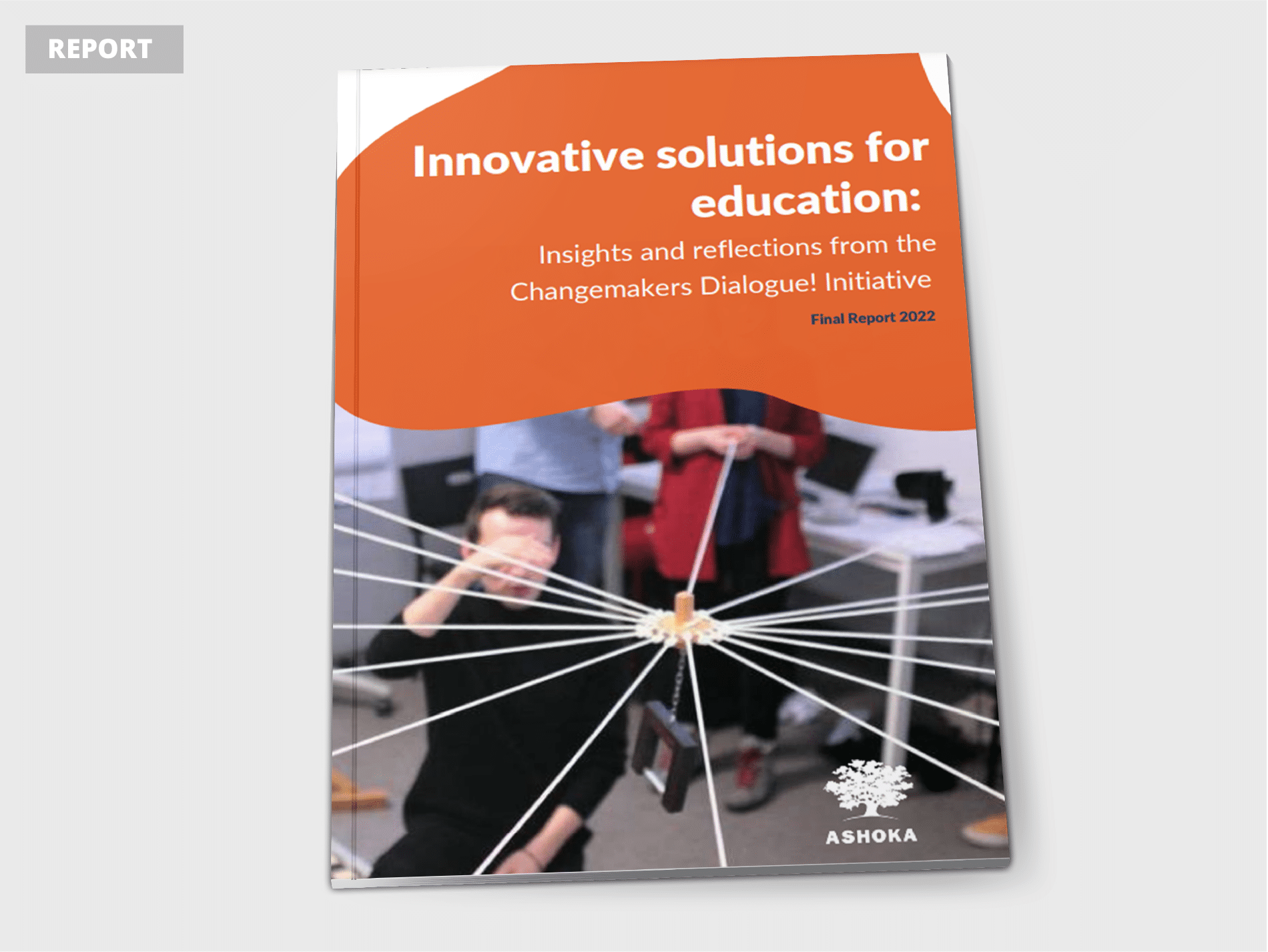 innovative solutions education