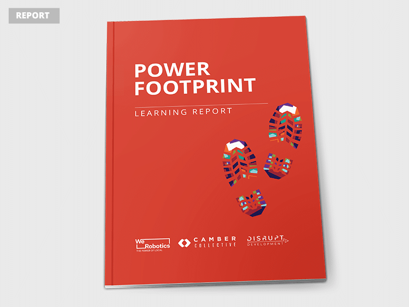 Power Footprint