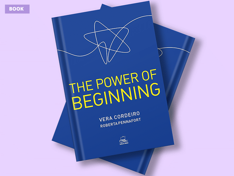 The Power of Beginning: Ashoka Fellow Vera Cordeiro’s journey