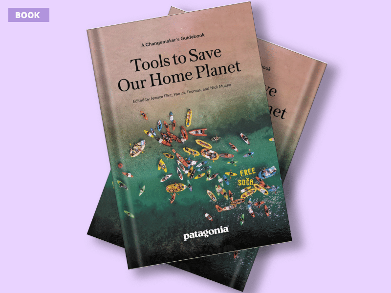 Guidebook_Tools to save our home planet