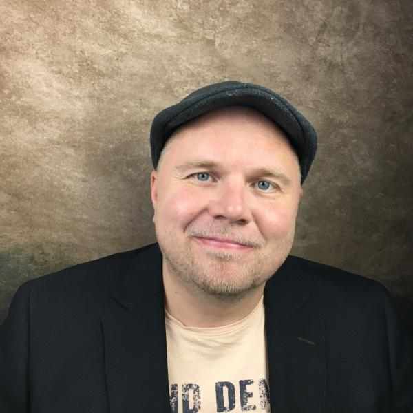 Markus Raivio