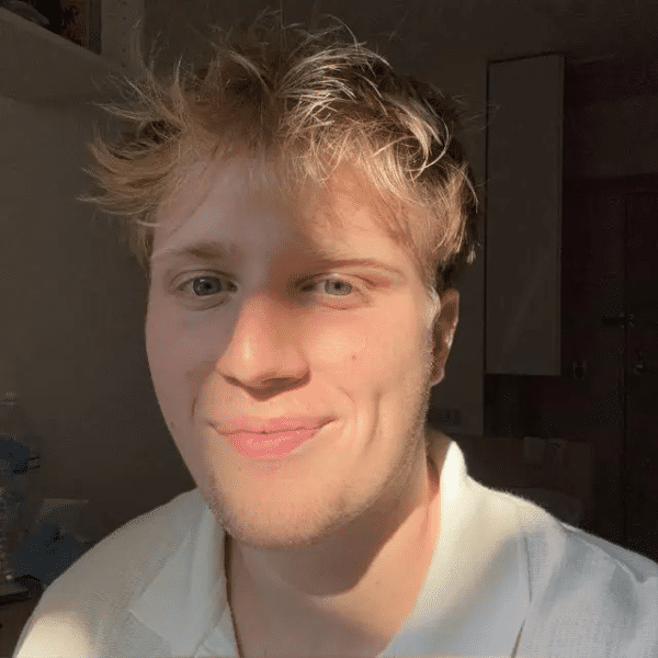 Benjamin Rabl
