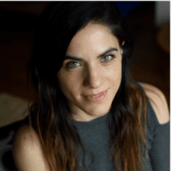 Laura Benbenaste