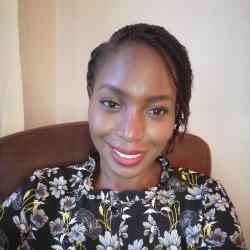 Laura Mukhwana