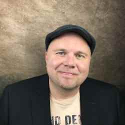 Markus Raivio
