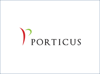 Porticus