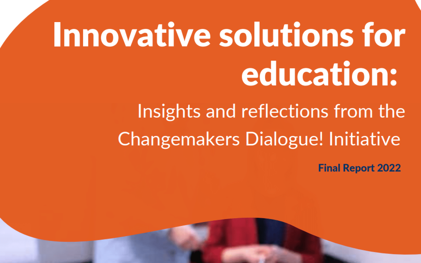innovative solutions educationt