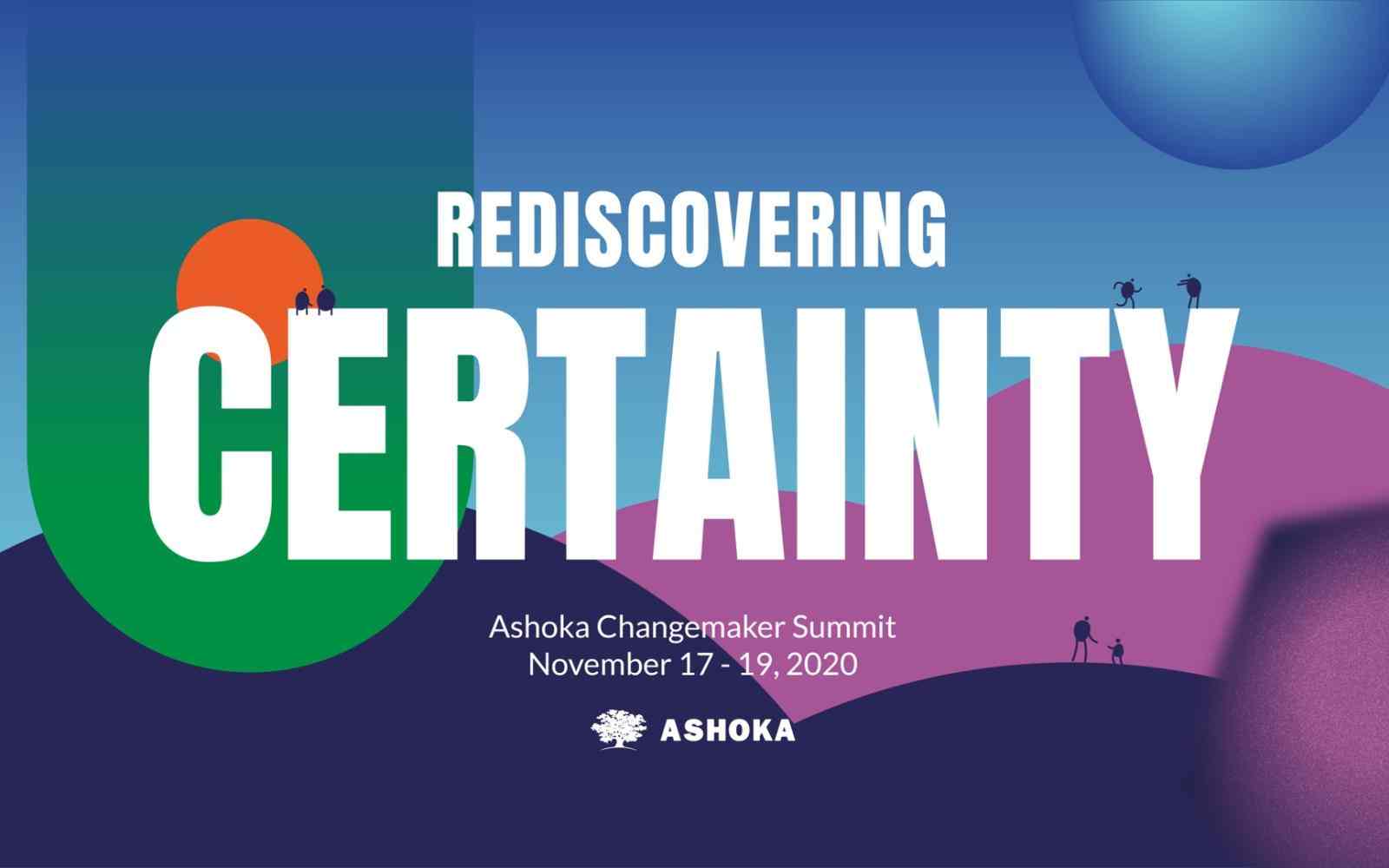 Rediscovering Certainty Identity 2
