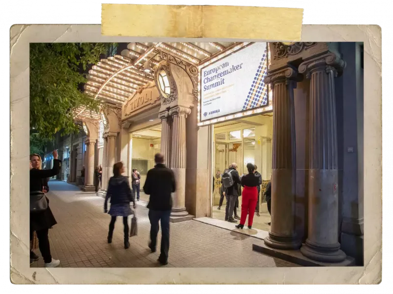 ASHOKA EVERYONE A CHANGEMAKER visual data 3