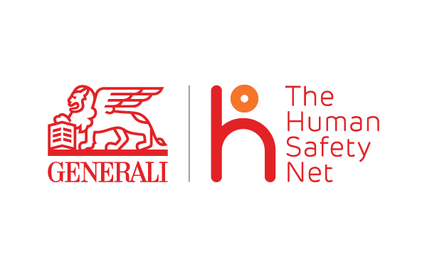 The Human Safety Net Logo