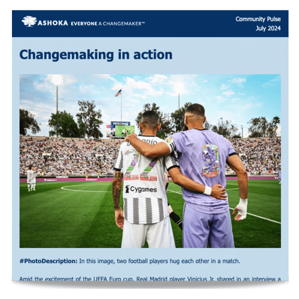Newsletter Repository 26