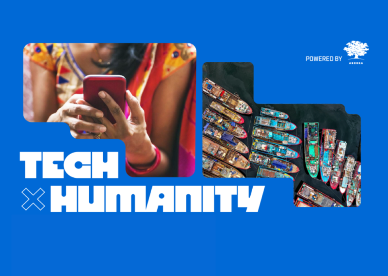 Tech for Humanity