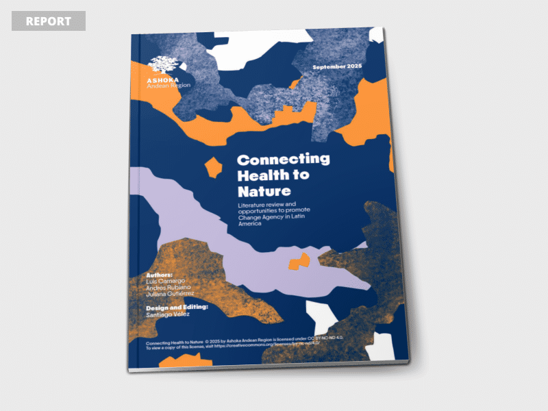 Connecting health and nature