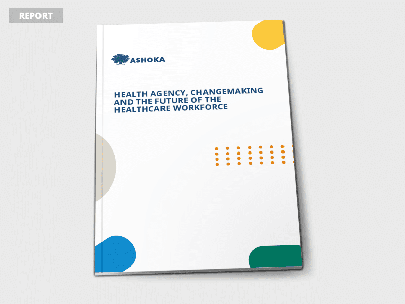 Health agency report