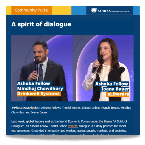 A spirit of dialogue_Community Pulse